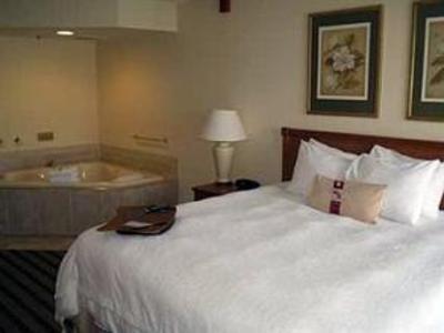 фото отеля Hampton Inn and Suites-Chesterfield