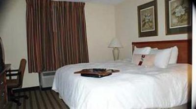 фото отеля Hampton Inn and Suites-Chesterfield