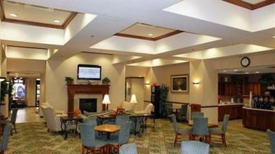 фото отеля Hampton Inn and Suites-Chesterfield