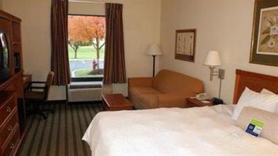 фото отеля Hampton Inn and Suites-Chesterfield