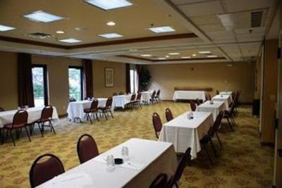 фото отеля Hampton Inn and Suites-Chesterfield
