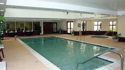 фото отеля Hampton Inn and Suites-Chesterfield