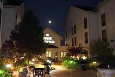 фото отеля Hampton Inn and Suites-Chesterfield