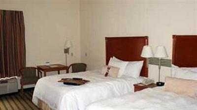 фото отеля Hampton Inn and Suites-Chesterfield