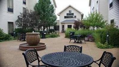 фото отеля Hampton Inn and Suites-Chesterfield