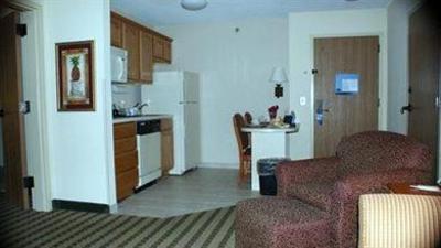 фото отеля Hampton Inn and Suites-Chesterfield