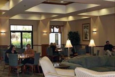 фото отеля Hampton Inn and Suites-Chesterfield