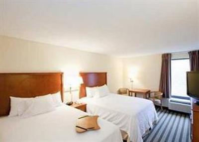 фото отеля Hampton Inn and Suites-Chesterfield