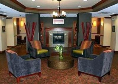 фото отеля Hampton Inn and Suites-Chesterfield