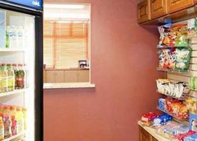 фото отеля Hampton Inn and Suites-Chesterfield