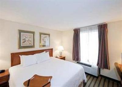 фото отеля Hampton Inn and Suites-Chesterfield