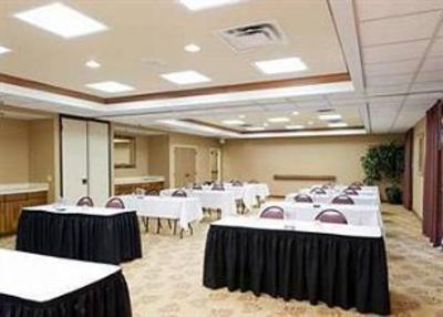 фото отеля Hampton Inn and Suites-Chesterfield