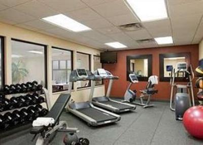 фото отеля Hampton Inn and Suites-Chesterfield