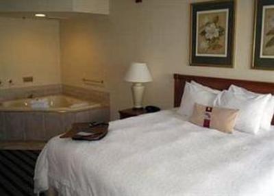 фото отеля Hampton Inn and Suites-Chesterfield