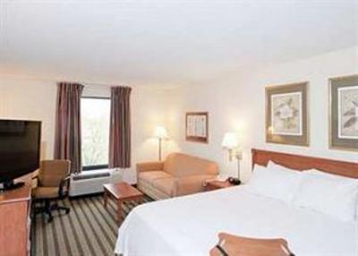 фото отеля Hampton Inn and Suites-Chesterfield