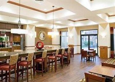 фото отеля Hampton Inn and Suites-Chesterfield