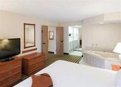 фото отеля Hampton Inn and Suites-Chesterfield