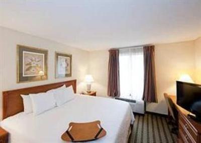 фото отеля Hampton Inn and Suites-Chesterfield