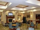 фото отеля Hampton Inn and Suites-Chesterfield