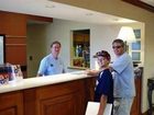 фото отеля Hampton Inn and Suites-Chesterfield