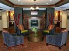 фото отеля Hampton Inn and Suites-Chesterfield