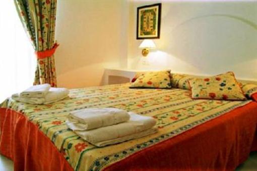 фото отеля Aldea del Mar Apartments Torrevieja