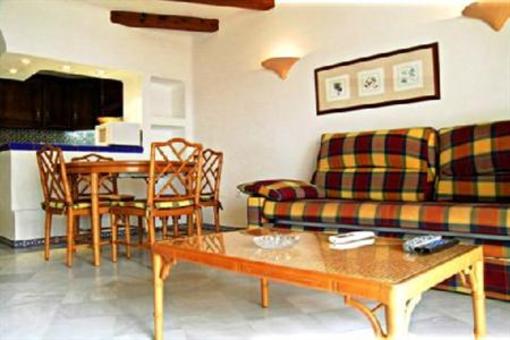 фото отеля Aldea del Mar Apartments Torrevieja