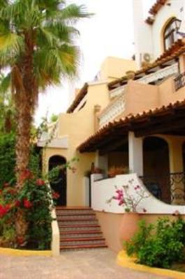 фото отеля Aldea del Mar Apartments Torrevieja