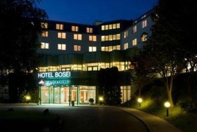 фото отеля Austria Trend Hotel Bosei