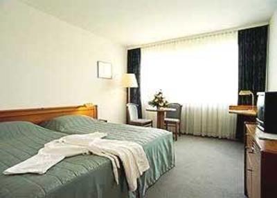фото отеля Austria Trend Hotel Bosei