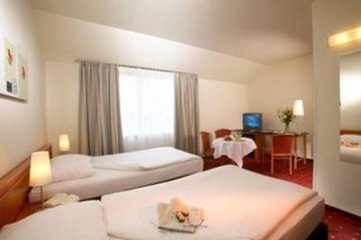 фото отеля Austria Trend Hotel Bosei