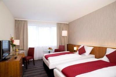 фото отеля Austria Trend Hotel Bosei