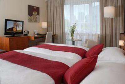 фото отеля Austria Trend Hotel Bosei