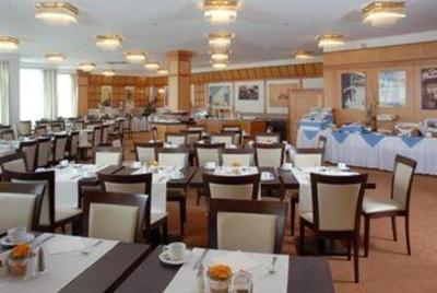 фото отеля Austria Trend Hotel Bosei