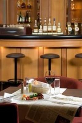 фото отеля Austria Trend Hotel Bosei