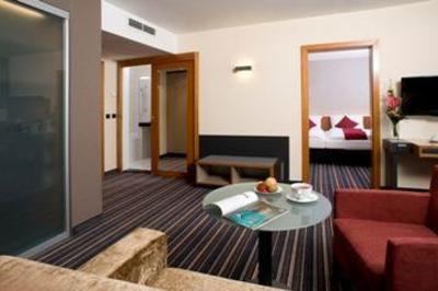 фото отеля Austria Trend Hotel Bosei