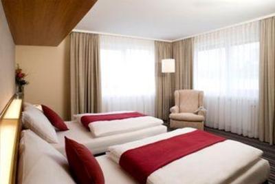 фото отеля Austria Trend Hotel Bosei