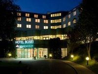 Austria Trend Hotel Bosei