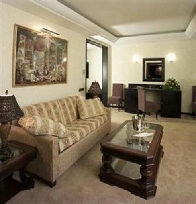 фото отеля Hotel Rabat