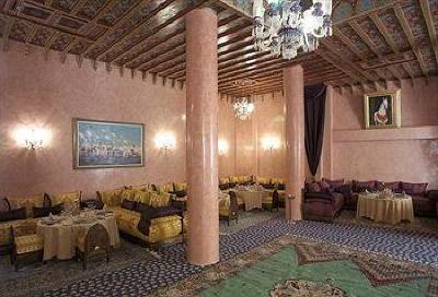 фото отеля Hotel Rabat