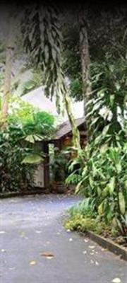 фото отеля Daintree Heritage Lodge Cape Tribulation