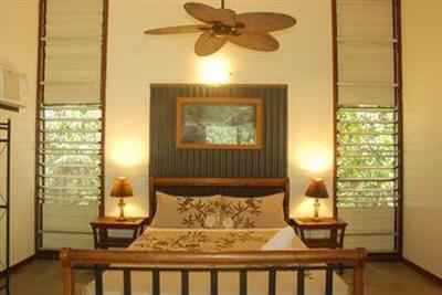 фото отеля Daintree Heritage Lodge Cape Tribulation