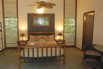 фото отеля Daintree Heritage Lodge Cape Tribulation