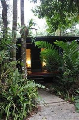фото отеля Daintree Heritage Lodge Cape Tribulation