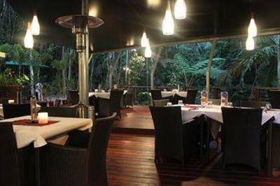 фото отеля Daintree Heritage Lodge Cape Tribulation
