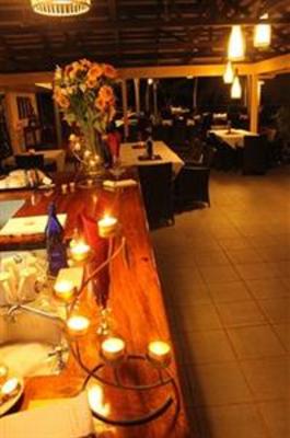 фото отеля Daintree Heritage Lodge Cape Tribulation