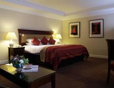 фото отеля Newpark Hotel