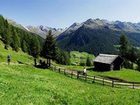 фото отеля Natur Idyll Hochgall