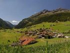 фото отеля Natur Idyll Hochgall