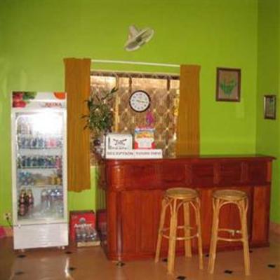 фото отеля Golden Takeo Guesthouse